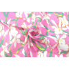 Бандана класична рожева Vanilla