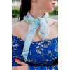 Ніжна шийна хустка 60*60 (61002)