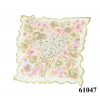 Ніжна шийна хустка 60*60 (61047)