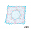 Ніжна шийна хустка 60*60 (61050)