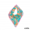 Ніжна шийна хустка 60*60 (61056)