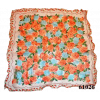 Ніжна шийна хустка 60*60 (61026)