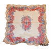 Ніжна шийна хустка 60*60 (61029)