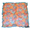 Ніжна шийна хустка 60*60 (61034)