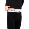 Підштанники дитячі двошарові термо для хлопчиків Calvin Klein термокальсони для підлітків 10-11 років