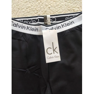 Підштанники термо чоловічі двошарові Calvin Klein термо кальсони підштанники для чоловіків розмір XXXL. Photo 3